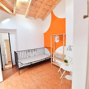 Casa de hóspedes La Casa Mata