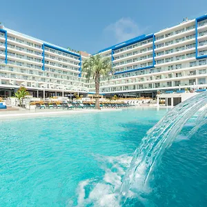 מלון L'azure 4* Sup ****