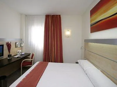 ***  Holiday Inn Express Malaga Airport, An Ihg Hotel Ισπανία