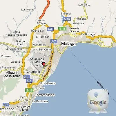 Holiday Inn Express Málaga Airport, an IHG Hotel 3*,