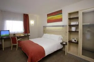 ***  Holiday Inn Express Malaga Airport, An Ihg Hotel Ισπανία