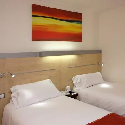 Holiday Inn Express Malaga Airport, An Ihg Hotel Ισπανία