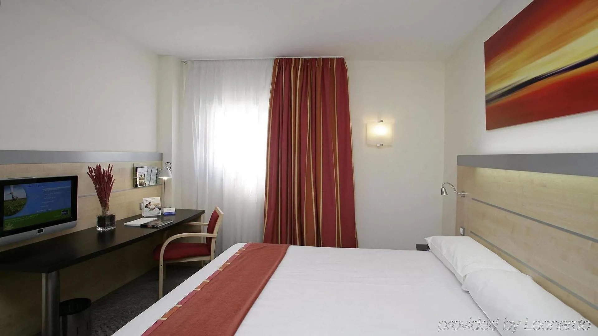 ***  Holiday Inn Express Málaga Airport, an IHG Hotel España