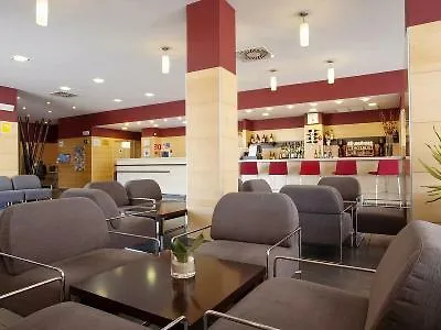 Holiday Inn Express Malaga Airport, An Ihg Hotel 3*,  Ισπανία